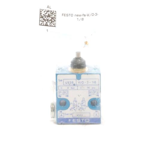 Shock valve  New FS